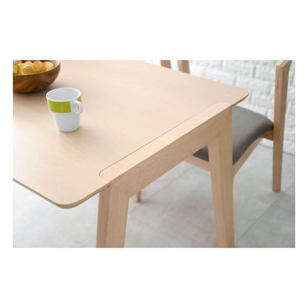 カフェテーブル、120センチ カフェテーブル ZX coffee - 【公式】THEDAYSTACK