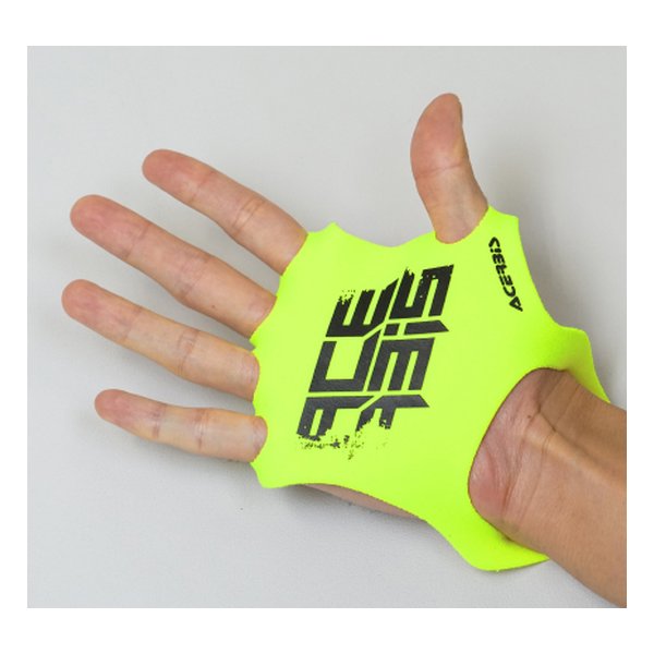 サゴ・パーム ゴートスキングローブ プロテクションタイプ ブラック｜株式会社デイトナ