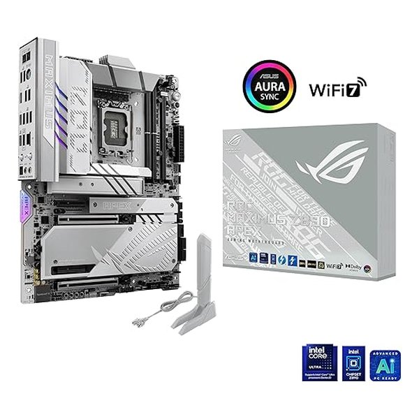 e-zoa.com｜[ASUS (エイスース)] Z890チップセット搭載 マザーボード