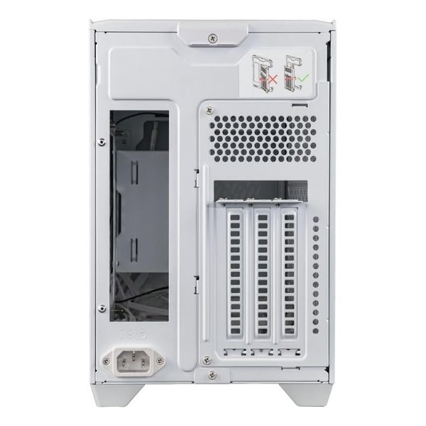 e-zoa.com｜[Cooler Master (クーラーマスター)] MasterBox