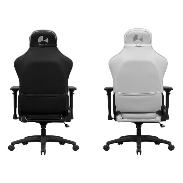 e-zoa.com｜[Bauhutte (バウヒュッテ)] ゲーミングチェア [ブラック