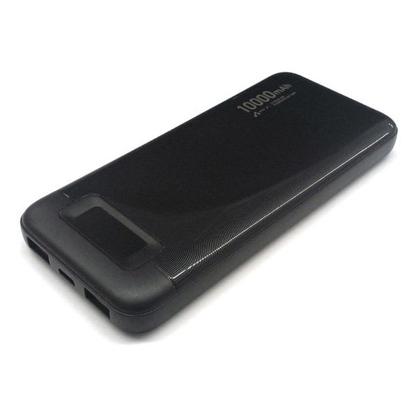 GEORGIA Adoコラボ モバイルバッテリー No.3 10000mAh Adoコラボ モバイルバッテリー 