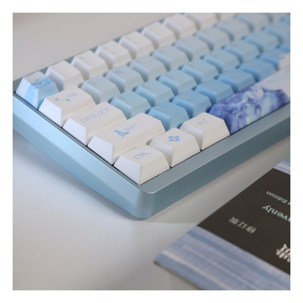 Varmilo Muse Ariel ジャンク Varmilo Muse Ariel ジャンク Varmilo Varmilo Muse 65 Magnet Switch