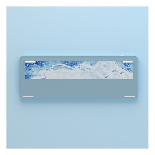 e-zoa.com｜[VARMILO（アミロ）] Muse Ariel VYU67 ANSI