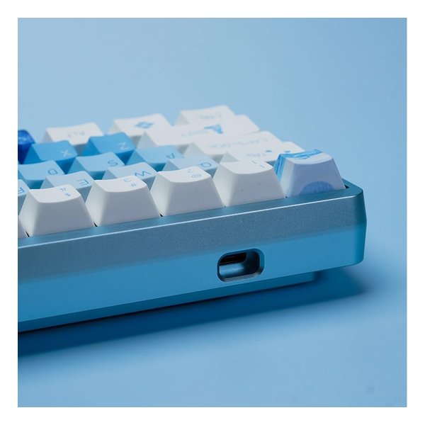 e-zoa.com｜[VARMILO（アミロ）] Muse Ariel VYU67 ANSI