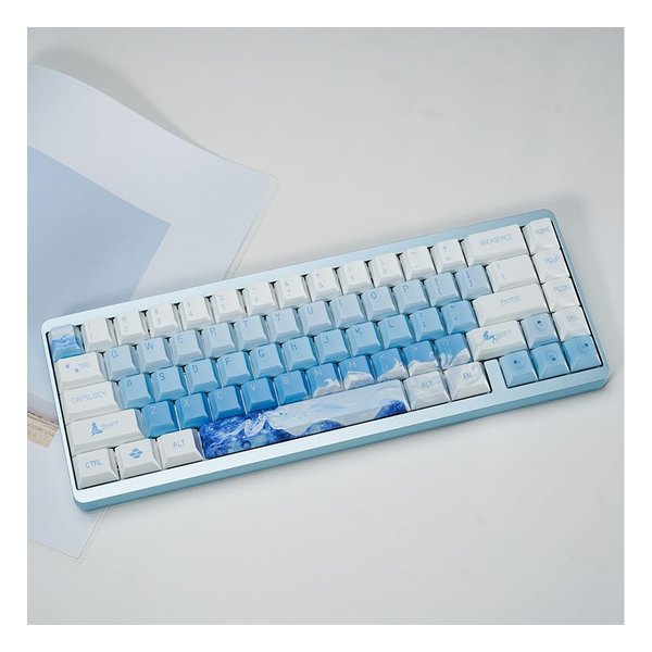 e-zoa.com｜[VARMILO（アミロ）] Muse Ariel VYU67 ANSI