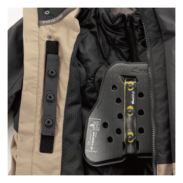 e-zoa.com｜[RS-Taichi (アールエスタイチ)] バイク用 モトレック