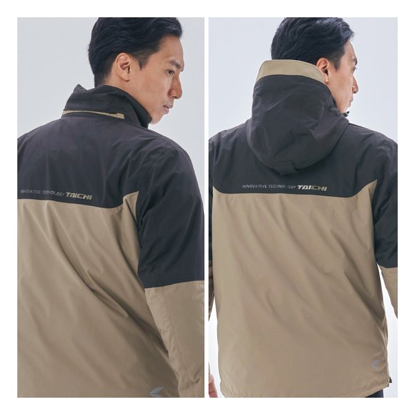 e-zoa.com｜[RS-Taichi (アールエスタイチ)] バイク用