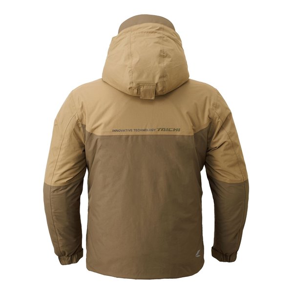 【中古】RSタイチ モトレックオールシーズンパーカ XLサイズ Webike | RS TAICHI アールエスタイチ RSタイチ RSJ733