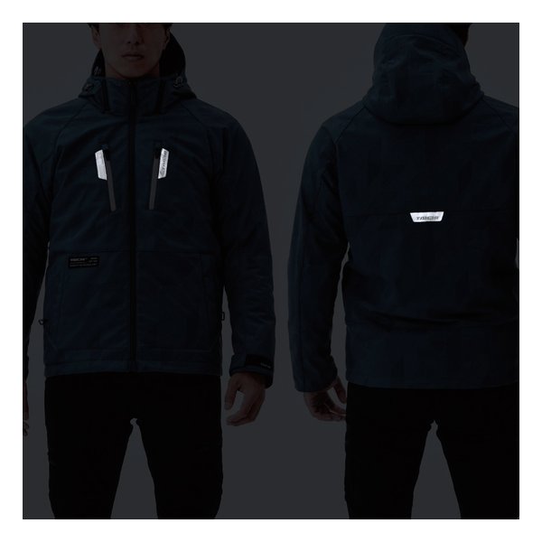 e-zoa.com｜[RS-Taichi (アールエスタイチ)] バイク用 ソフトシェル