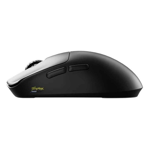 マウス・トラックボール SCYROX V6 Black e-zoa.com｜[SCYROX（サイロックス）] SCYROX V6 Black