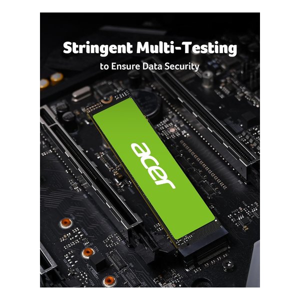 e-zoa.com｜[acer (エイサー)] エイサー Acer M.2 SSD 1TB FA200