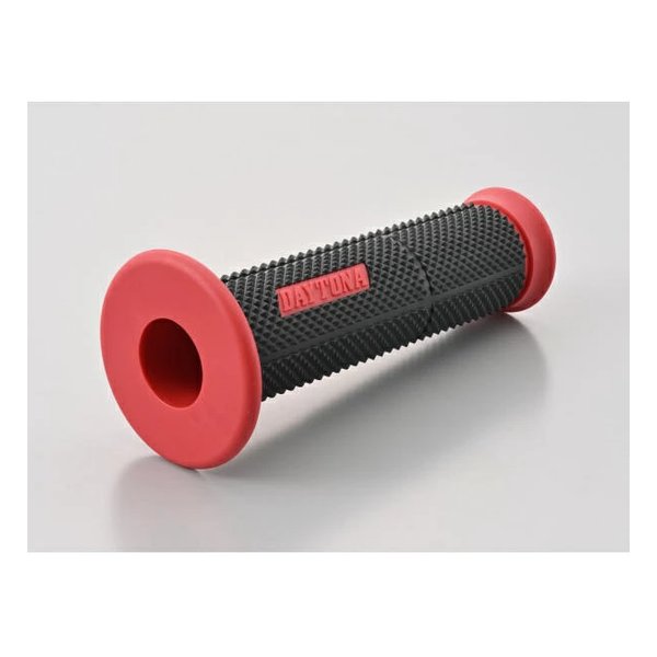 e-zoa.com｜[DAYTONA (デイトナ)] G-GRIP D-BASE2ブラック/レッド