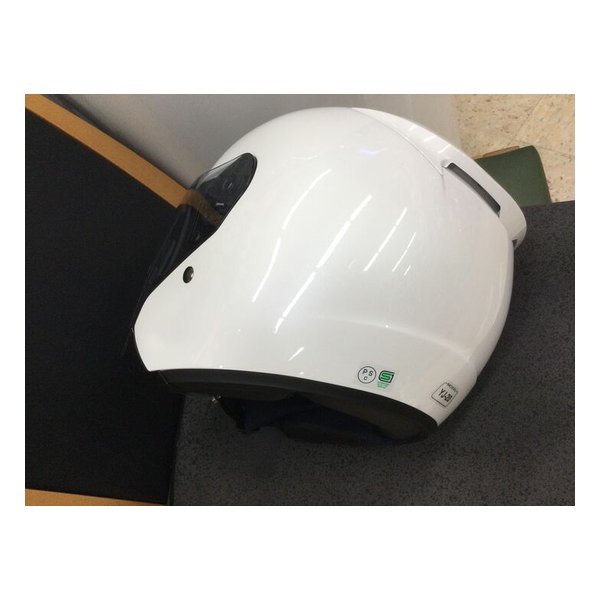 YJ-20 ZENITH パールホワイト/XL YJ20PWHXL 【公式通販】