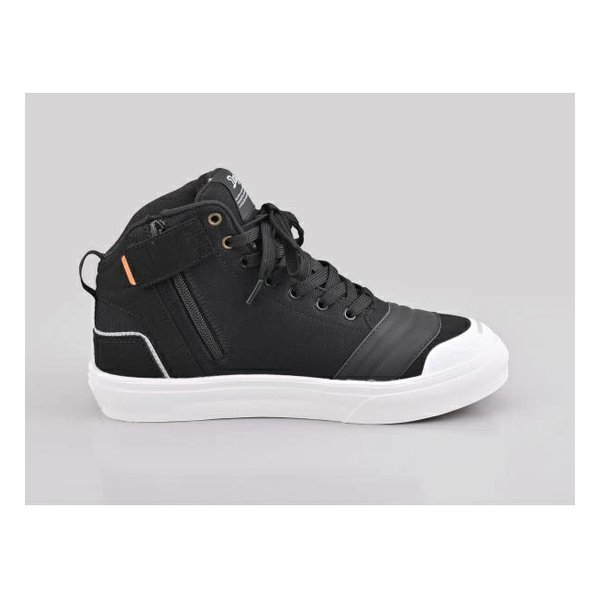 デイトナ バイクシューズ e-zoa.com｜[DAYTONA (デイトナ)] DS-503 V-WPシューズ BK23.5