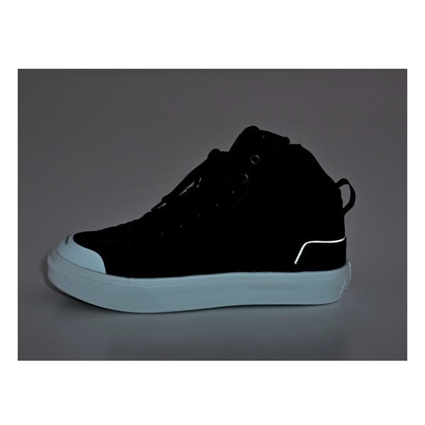 スリッパ DAYTONA DS-503 V-WP ライディングシューズ ブラック 26.0cm 62515