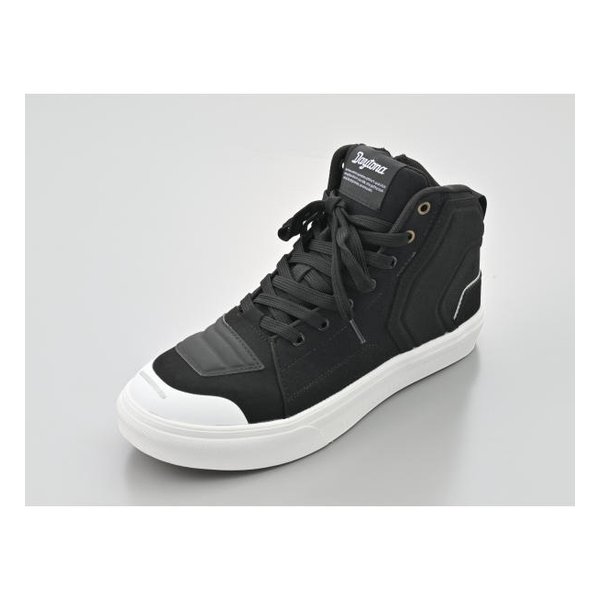 e-zoa.com｜[DAYTONA (デイトナ)] DS-503 V-WPシューズ BK26.5