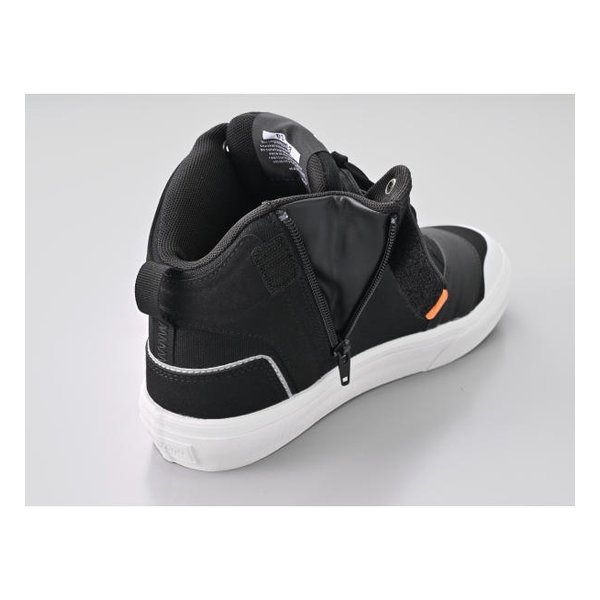 e-zoa.com｜[DAYTONA (デイトナ)] DS-503 V-WPシューズ BK27.5