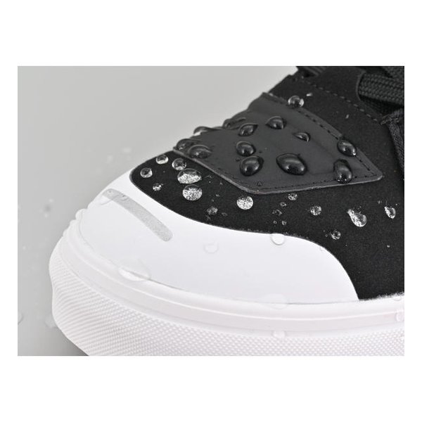 たや e-zoa.com｜[DAYTONA (デイトナ)] DS-503 V-WPシューズ BK28.0