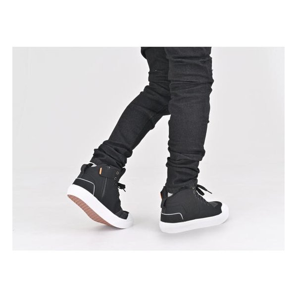 e-zoa.com｜[DAYTONA (デイトナ)] DS-503 V-WPシューズ BK28.0