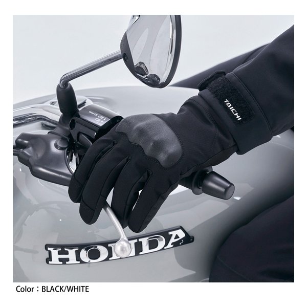 e-zoa.com｜[RS-Taichi (アールエスタイチ)] ｽﾏｰﾄ ｳｲﾝﾀｰｸﾞﾛｰﾌﾞ COFFEE