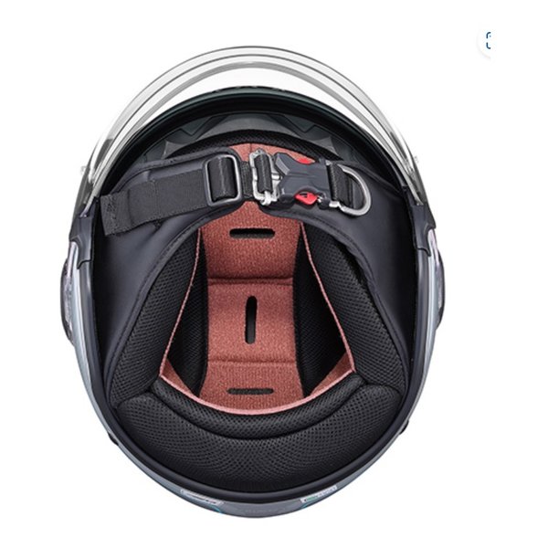 YAMAHA (ヤマハ)] YJ22 II GF-1 ブラック Sサイズ [(2648388)]｜e-zoa.com