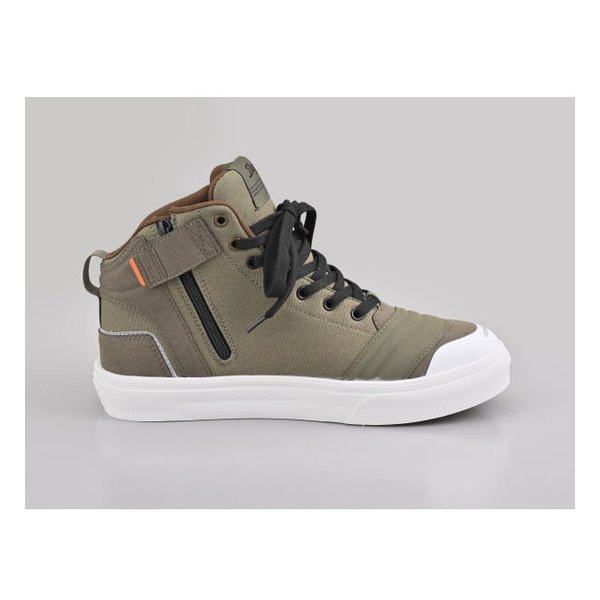 e-zoa.com｜[DAYTONA (デイトナ)] DS-503 V-WPシューズ OV23.5