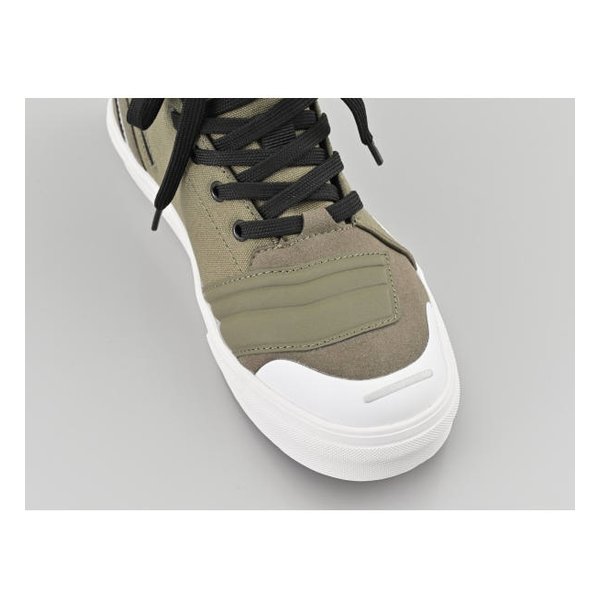 Daytona (デイトナ) DS-503 V-WPライディングシューズ オリーブ 23.5