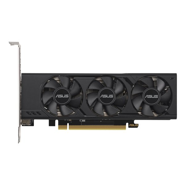 おすすめ e-zoa.com｜[ASUS (エイスース)] GF RTX4060 8GB 3連ファン Low グラフィックボード・グラボ・ビデオカード