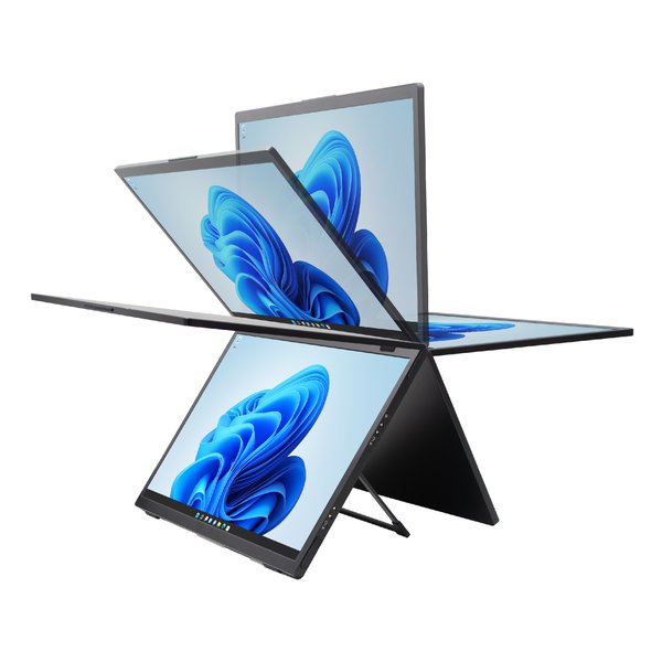 e-zoa.com｜[ITPROTECH (アイティプロテック)] モバイルモニター