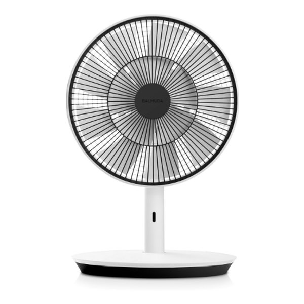e-zoa.com｜[BALMUDA (バルミューダ)] リビング扇風機 The GreenFan