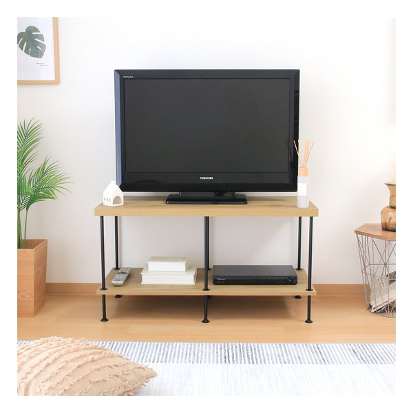 テレビボード e-zoa.com｜[不二貿易(フジボウエキ)] EZBO ツイストロック