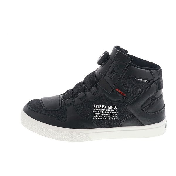 e-zoa.com｜[AVIREX(アビレックス)] AVIREX AV2279 DICTATOR MC