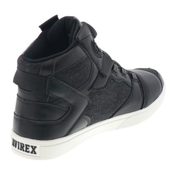 アビー e-zoa.com｜[AVIREX(アビレックス)] AVIREX AV2279 DICTATOR MC