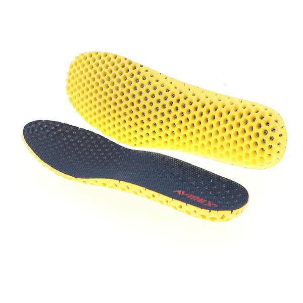 ライヒ AVIREX アビレックス DICTATOR MC 2278 ダイヤルロック ミッド