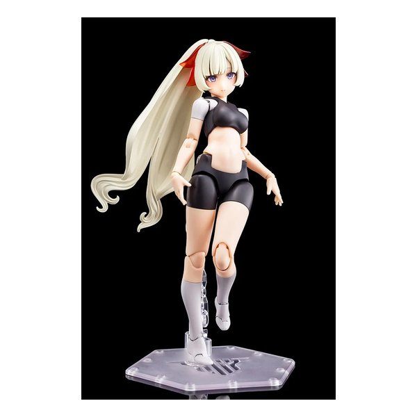 壽屋（コトブキヤ）] プラモデル メガミデバイス BUSTER DOLL