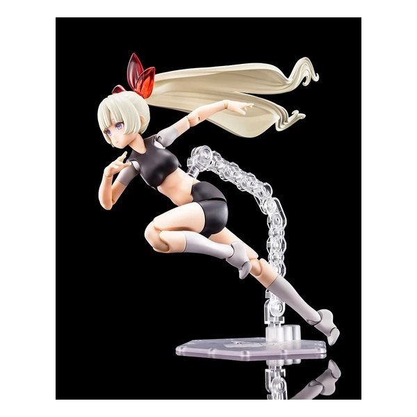 壽屋（コトブキヤ）] プラモデル メガミデバイス BUSTER DOLL