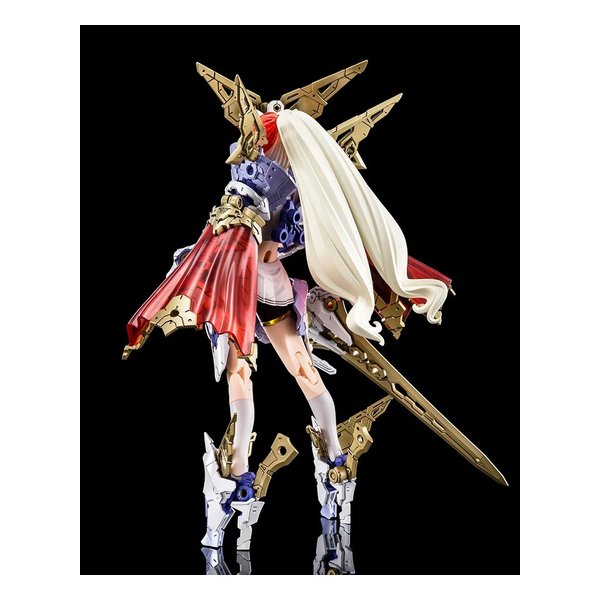 壽屋（コトブキヤ）] プラモデル メガミデバイス BUSTER DOLL