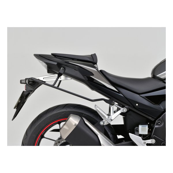 e-zoa.com｜[DAYTONA (デイトナ)] サイドバッグサポート CBR400R