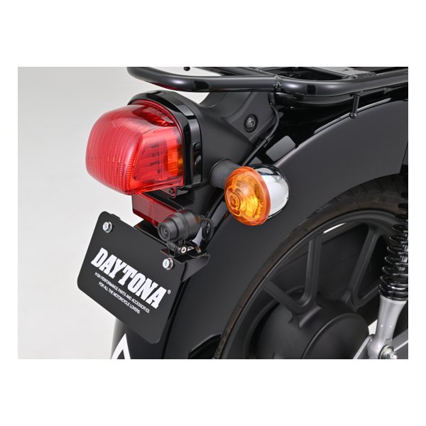 DAYTONA (デイトナ)] ドライブレコーダー M760D / M820WD用 クロスカブ
