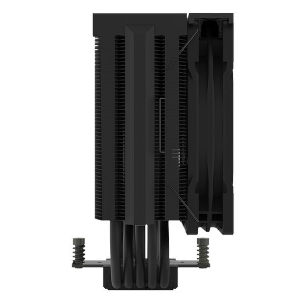 e-zoa.com｜[ZALMAN (ザルマン)] 空冷CPUクーラー [シングル