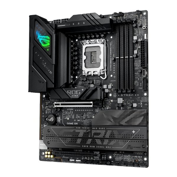 ASUS - まさ 第14世代Intel Coreプロセッサー対応Z790マザーボード6製品が