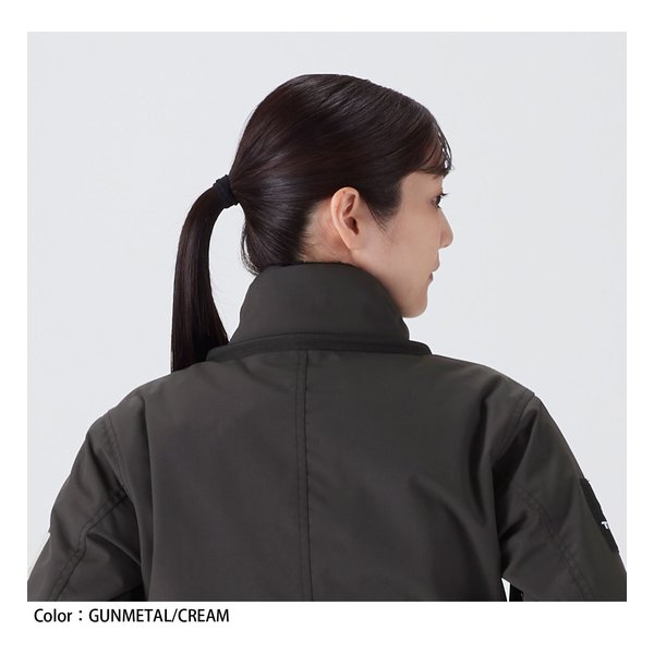 【超絶美品】シーズン到来2/14まで大特価GUSHウェア size L e-zoa.com｜[RS-Taichi (アールエスタイチ)] モンスター オール