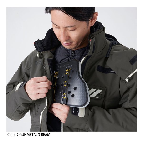 【超絶美品】シーズン到来2/14まで大特価GUSHウェア size L e-zoa.com｜[RS-Taichi (アールエスタイチ)] モンスター オール