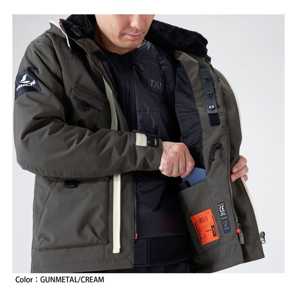 e-zoa.com｜[RS-Taichi (アールエスタイチ)] モンスター オール