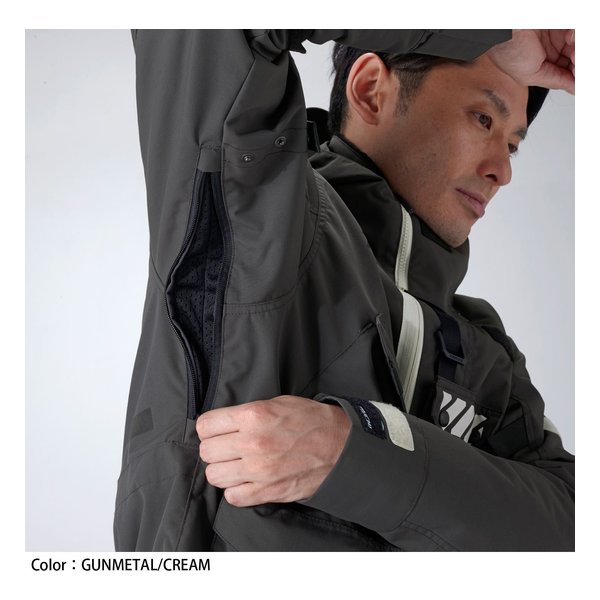 ダイバク e-zoa.com｜[RS-Taichi (アールエスタイチ)] モンスター オール