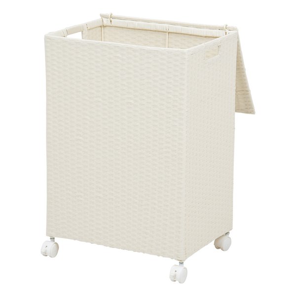  nMn LX^[t[{bNX zCgE50×s38×67cm RUD-2422WH