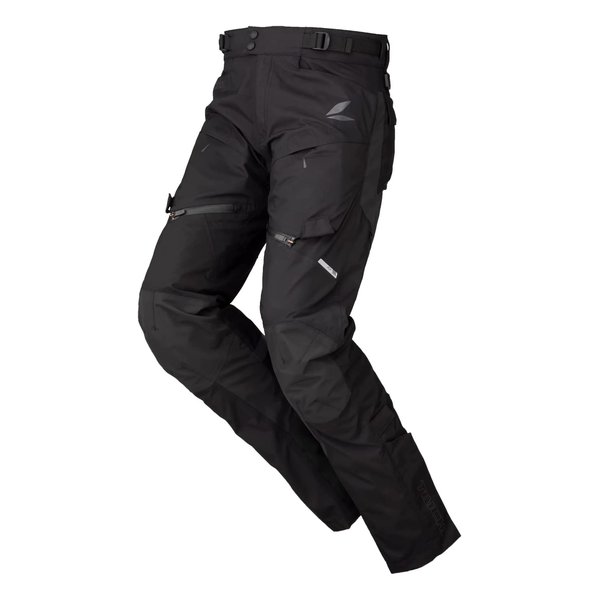 RS TAICHI DRYMASTER コンパス パンツ Mサイズ 新品未使用 RS TAICHI (アールエスタイチ)] DRYMASTER コンパス パンツ ブラック M