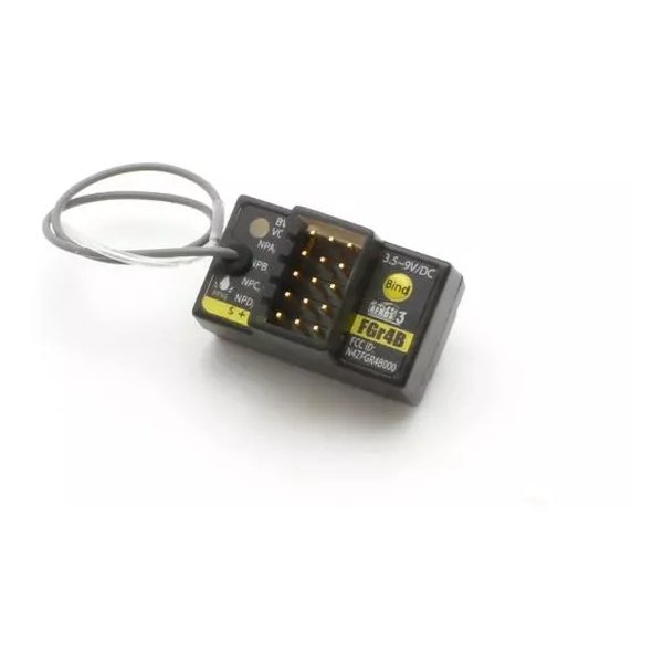 ﾌﾟﾛﾎﾟ・ｻｰﾎﾞ・受信機 商品一覧｜e-zoa.com