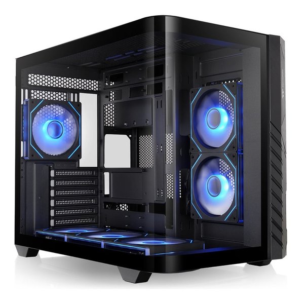 PCケース・筐体 商品一覧｜e-zoa.com